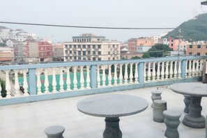 Exterior - Shengsi Haiwang Mingzhu Homestay (Shengsi)