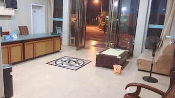 Hall