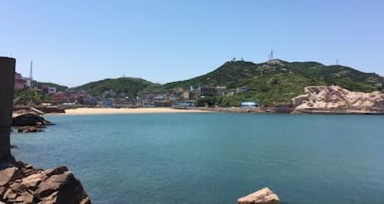 Haiwang Mingzhu Hotel