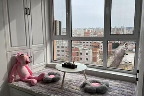Room - Houyuan Theme Hotel (Dalian Technical College) (Dalian)