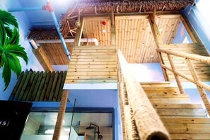 Room - Houyuan Theme Hotel (Dalian Technical College) (Dalian)