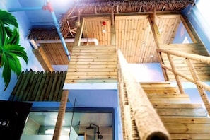 Room - Houyuan Theme Hotel (Dalian Technical College) (Dalian)