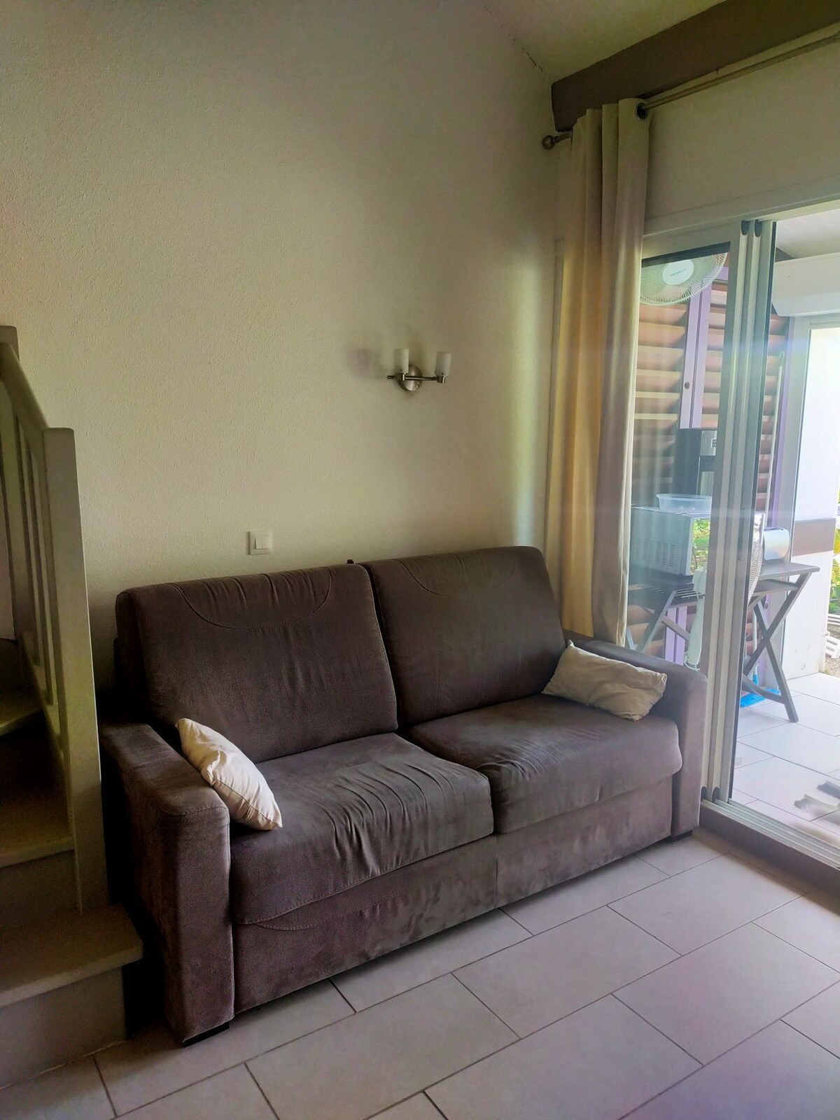 Bild für Gastgeberprofil