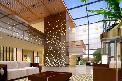 Central Business Apartment Hotel