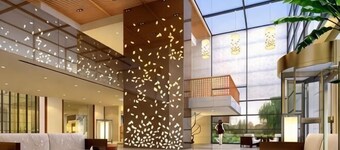 Central Business Apartment Hotel