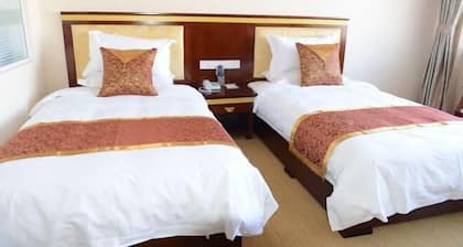 Kezun Shushi Hotel