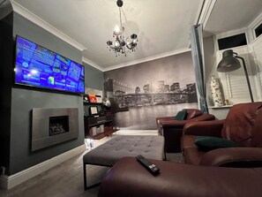 Smart TV
