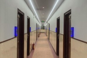Interior - Xinghua Business Accommodation (Shantou)