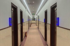 Interior - Xinghua Business Accommodation (Shantou)