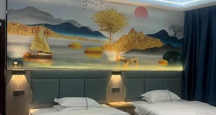 Xinghua Business Accommodation