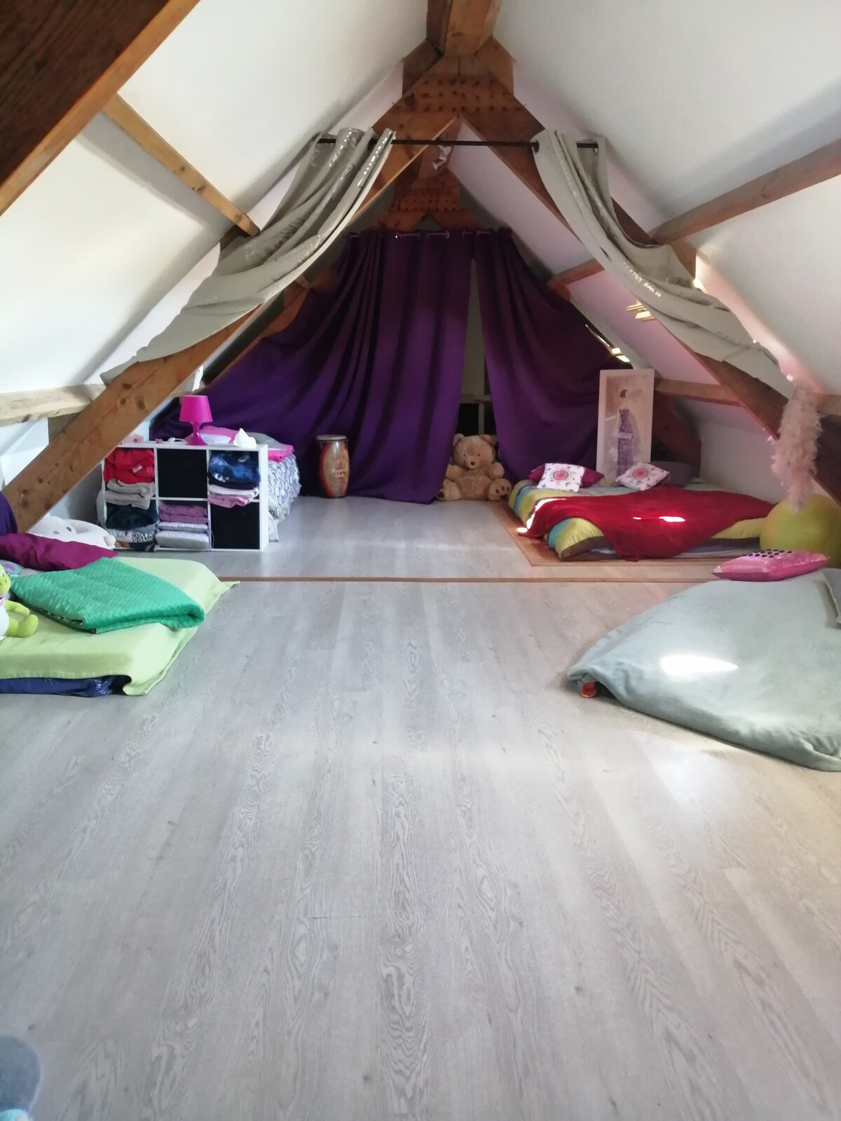 Bild für Gastgeberprofil