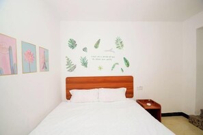 Room - Hengyang Environmental Protection Hotel (Hengyang)