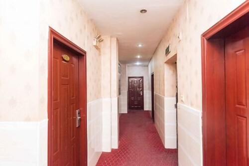 Hengyang Environmental Protection Hotel