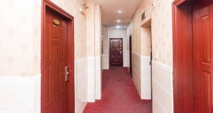 Hengyang Environmental Protection Hotel