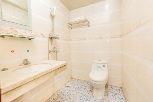Hengyang Environmental Protection Hotel