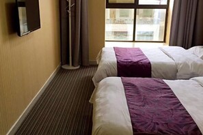 Room - Sleep Apartment (Fuzhou)