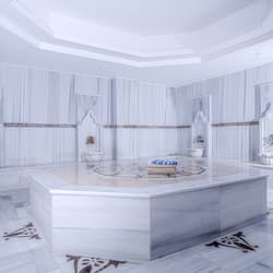 Public bath