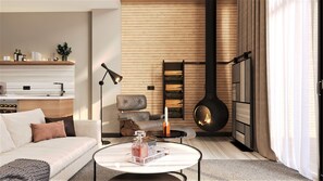 Chimenea