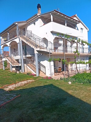 Fachada