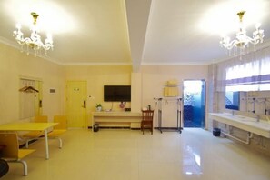Room - Weite Business Room (Penglai International Airport) (Yantai)