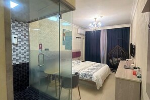 Room - Weite Business Room (Penglai International Airport) (Yantai)