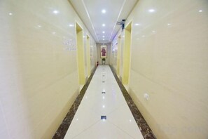 Interior - Weite Business Room (Penglai International Airport) (Yantai)