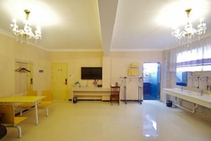 Room - Weite Business Room (Penglai International Airport) (Yantai)