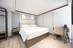 Room - BONUS HOTEL (Shenzhen)