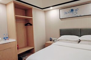 Room - BONUS HOTEL (Shenzhen)