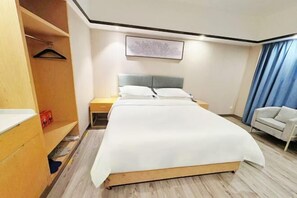 Room - BONUS HOTEL (Shenzhen)