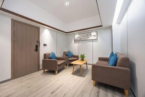 Room - BONUS HOTEL (Shenzhen)