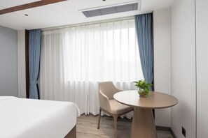 Room - BONUS HOTEL (Shenzhen)