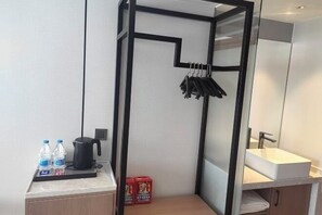 Room - BONUS HOTEL (Shenzhen)