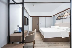 Room - BONUS HOTEL (Shenzhen)