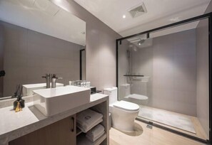 Room - BONUS HOTEL (Shenzhen)