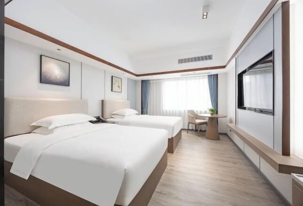 Room - BONUS HOTEL (Shenzhen)