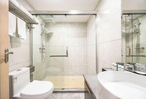 Room - BONUS HOTEL (Shenzhen)