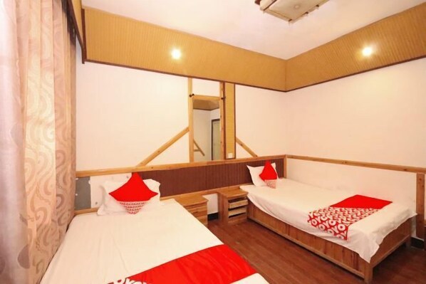 Room - Hangcheng Business Hotel (Guiyang)