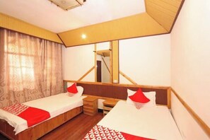 Room - Hangcheng Business Hotel (Guiyang)