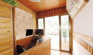 Lobby - Hangcheng Business Hotel (Guiyang)