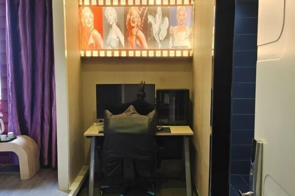 Kamer