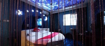 I Do Theme Hotel