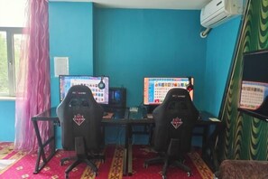 Room - I Do Theme Hotel (Panjin)