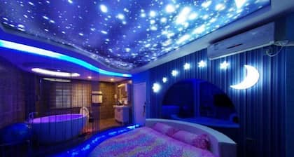 I Do Theme Hotel