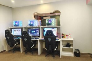 Room - I Do Theme Hotel (Panjin)