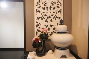 Interior - Awaji Aquamarine Resort 3 (Awaji)