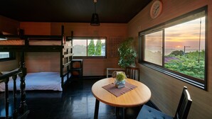 豪華獨棟房屋 | 1 間臥室、書桌、遮光布/窗簾、熨斗/熨衣板