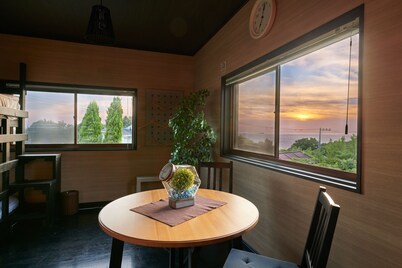 Awaji Aquamarine Resort 3