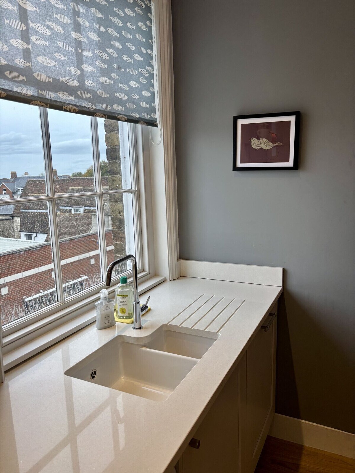 Bild für Gastgeberprofil