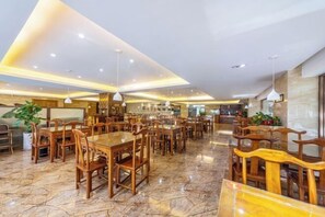Restaurant - Feng Ya Hotel (Jinjiang)